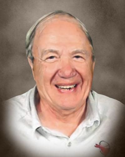 Robert P. Anderson Obituary (2025) - Galesburg, IL - Watson-Thomas ...