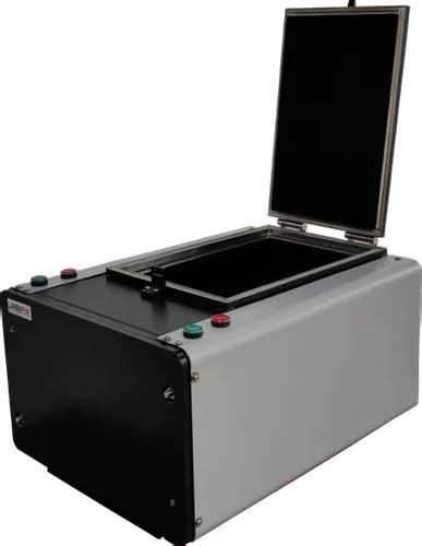 RF Shielded Enclosure - LBX7100 RF Shielded Enclosure Manufacturer from ...