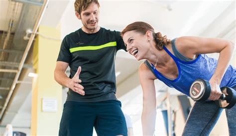 Fitness Courses - Lifetime Training