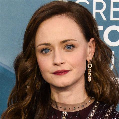 Showbiz Star Alexis Bledel Alexis Bledel Wikipedia