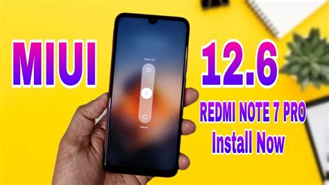 MIUI 12 Installing Note 7 Pro 的图像结果