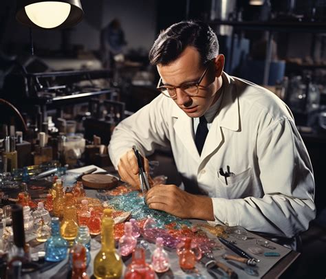 Sweet Science: The Phenomenal History of Popping Candy! - Redstone ...