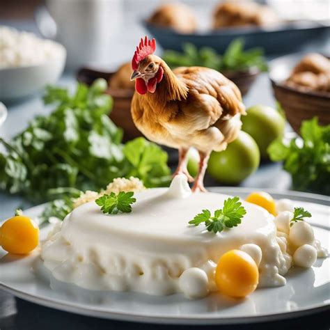 Can Chickens Eat Yogurt? A Quick Guide