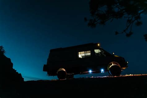 Image result for MB Sprinter Camper