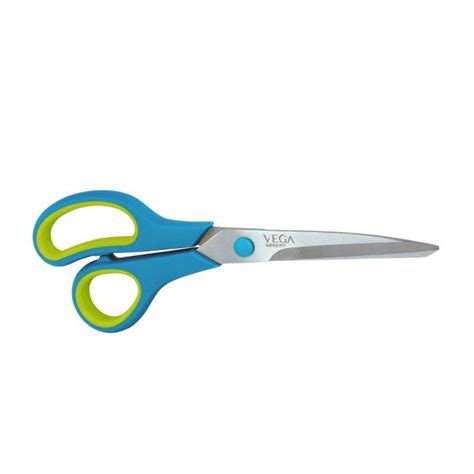 Vega General Cutting Scissors - Large - LCS-01 – Soni Cosmetics