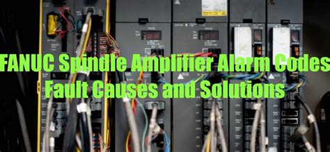 Fanuc Alarm Code 6 的图像结果
