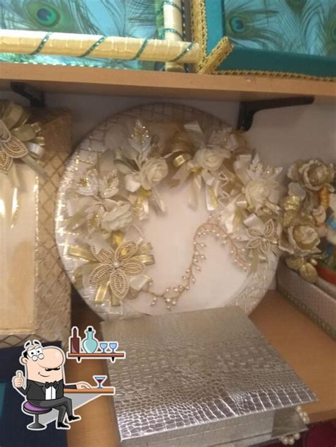 Om Namkeen Bakers & Confectioners, New Delhi - Restaurant menu, prices ...