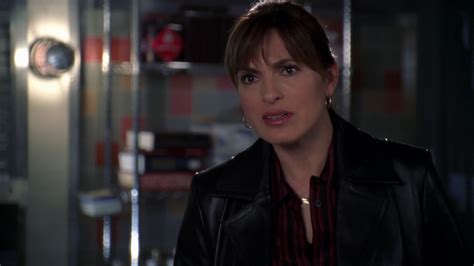 Detective Olivia Benson season eight | Special victims unit, Law and ...