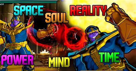 Image result for Infinity Gauntlet Gmod Mod
