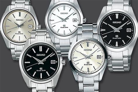 The finest quartz watch in the world