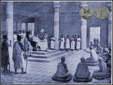 Test: Buddhism & Jainism Questions with Solutions | Free Practice MCQ ...