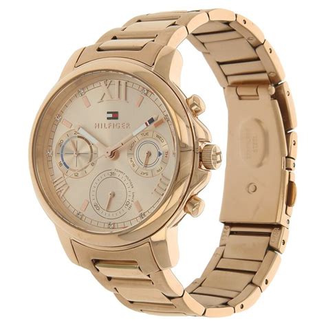 Buy Online Tommy Hilfiger Watch for Women - nth1781743 | Titan
