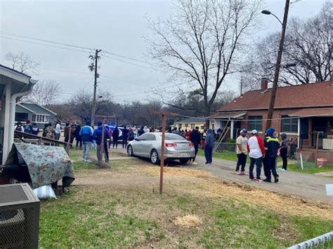 21-year-old indicted in Birmingham shooting that killed 4 men - al.com