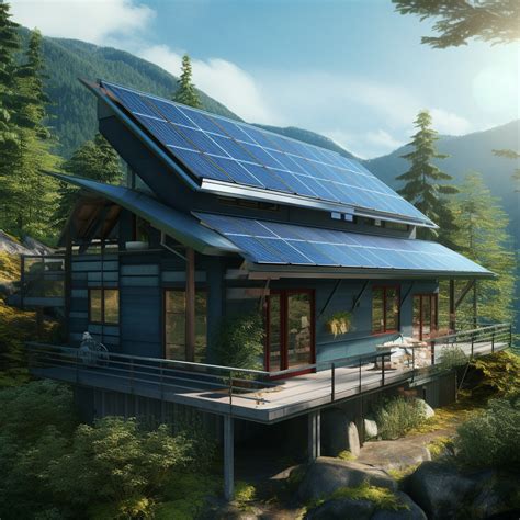 The Lifespan of Solar Panels - OffGridHarmony