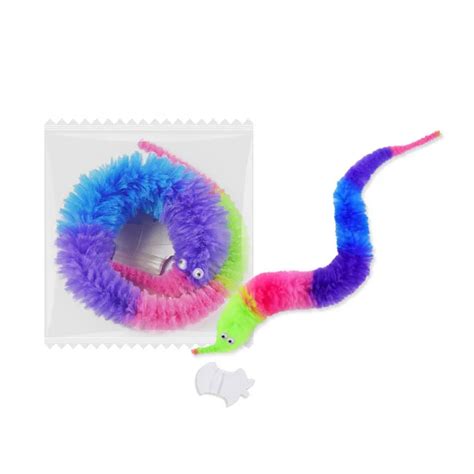 Image result for Fuzzy Magic Worm