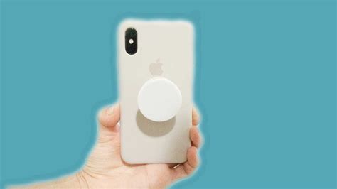 Image result for iPhone 12th Popsockets