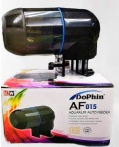Dophin AF-015 Aquarium Auto Fish Feeder Aquarium Tool Price in India ...
