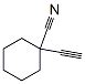 Cyclohexanecarbonitrile, 1-ethynyl- (9CI) in India - Chemicalbook.in