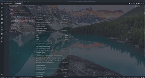 Image result for vs Code Example Background Code CSS