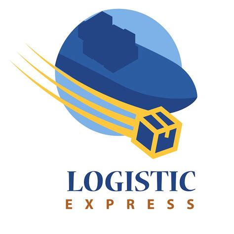 Images de Logo logistique – Téléchargement gratuit sur Freepik