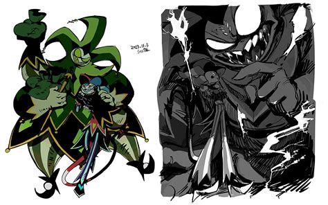 Helluva-Boss / смешные картинки и другие приколы: комиксы, гиф анимация ...