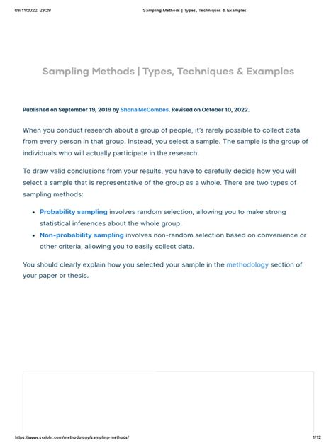 Methods of Sampling 的图像结果
