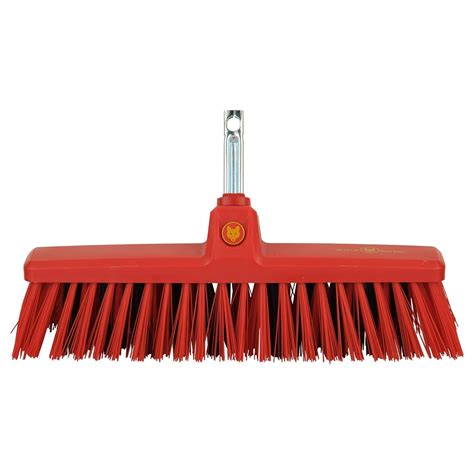Buy Fieldstar Wolf-Garten Adjustable Angle Broom (SB 400 M) Online at ...