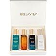Bella Vita Luxury Unisex Perfume Gift Set