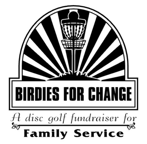 [Updated date] Birdies For Change - A disc golf fundraiser for Family ...