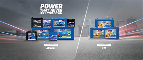 SF Batteries – Power-Packed Batteries for a Smoother Ride