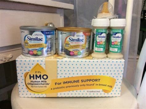 Similac Welcome Package! | BabyCenter