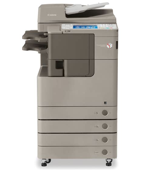 Canon IR Adv RC Machine Canon IR 4051CPM 51Print... | Manotech Systems ...
