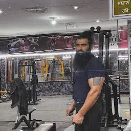 Khalsa Gym - Gym - Kharar - Punjab | Yappe.in