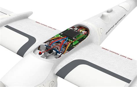 Quantum Systems Trinity F90+ VTOL – Drones Pro