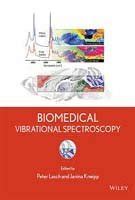 Biomedical Vibrational Spectroscopy , Indian Reprint : Peter Lasch ...