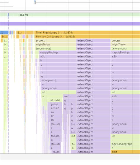 JavaScript Maximum Call Stack Size Exceeded 的图像结果