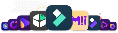 Koop Wondershare Filmora Creative Video Solution-bundels