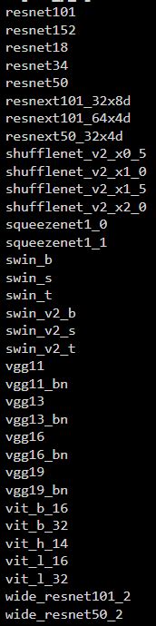 Image result for Exporting Pytorch Models