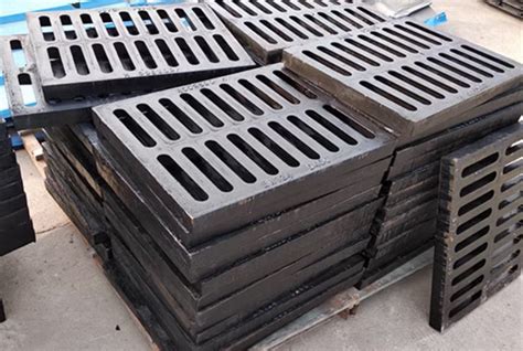 HDPE下水道厂家 U型下水道 线性排水沟 树脂下水道 不锈钢盖板|价格|厂家|多少钱-全球塑胶网