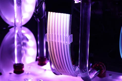 Buy ARGB Extension Cable Kit 24-Pin ATX Motherboard 8-Pin PCIE 8-Pin ...