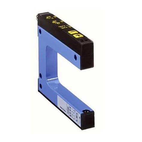 Sick Fork Sensor - UF3 Series Fork Sensors Trader - Wholesaler ...