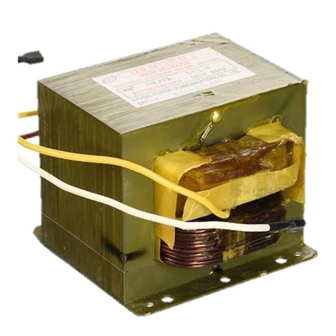 Microwave Oven Transformer | High Voltage Step Up Transformer | 700 ...