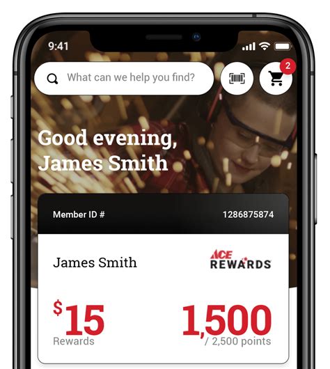 Image result for Ace Rewards Program