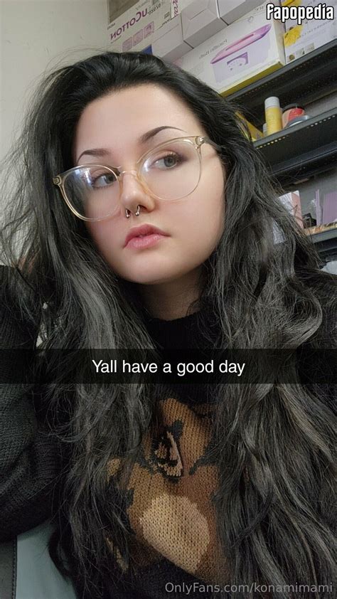 Konamimami Nude OnlyFans Leaks - Photo #4663950 - Fapopedia