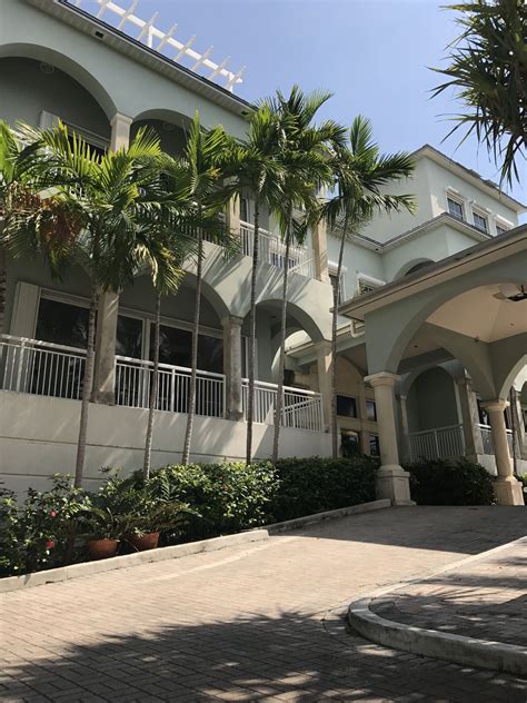 Dominion Builders secures renovation contract for The Pankey Institute ...