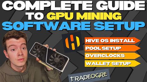 Image result for HiveOS Mining Tutorial