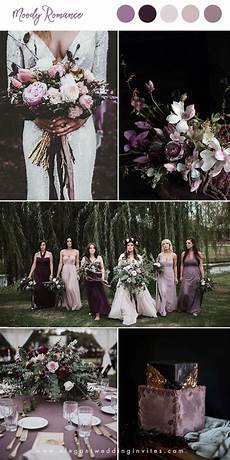10 Pretty Shades Of Purple Wedding Color Combos by 10 Pretty Shades Of Purple Wedding Color Combos Fall 10 Pretty Shades Of Purple Wedding Color Combos