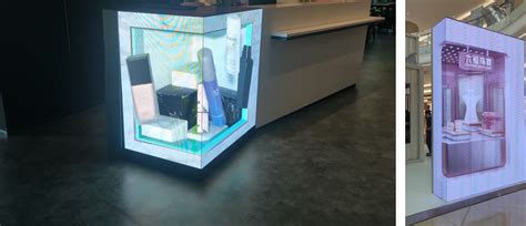 Image result for 3D LED Display Boards