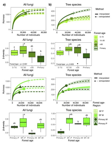 Soil Fungal Community Composition Correlates with Site-Specific Abiotic ...