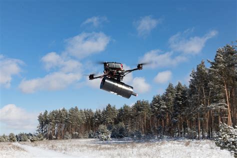 Mysterious cargo found in Russian drone raises alarming questions